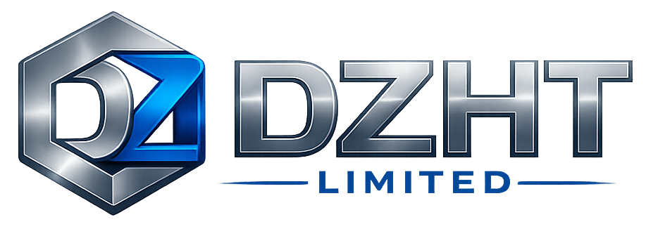 DZHT Limited Logo