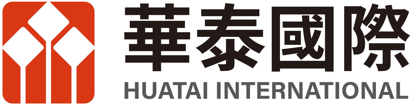 Huatai International is one of BEA Union Investment Asian Bond and Currency Fund distributors